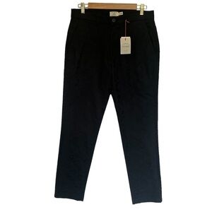 CLUB MONACO
Connor Slim-Fit Cotton-Twill